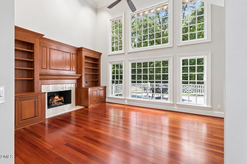 4901 Oakmoor Ct, Raleigh, NC 27614