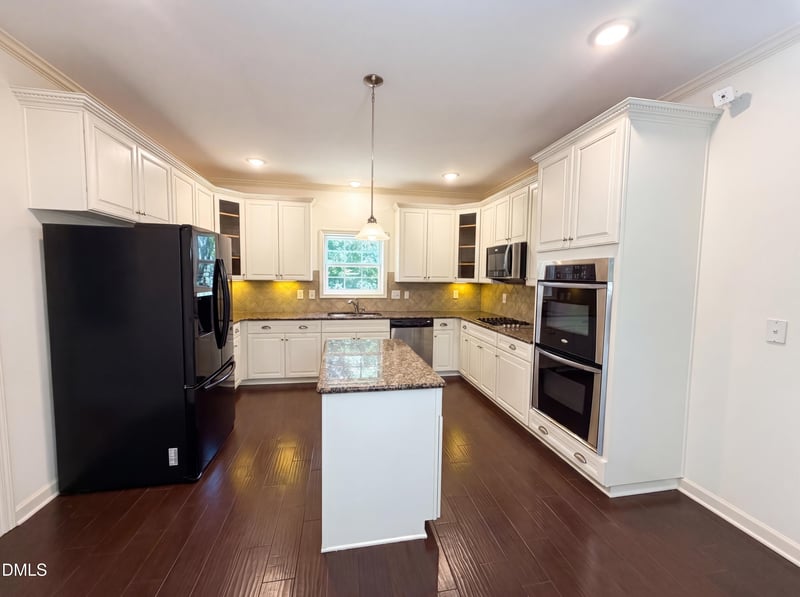 4903 Homeplace Dr, Apex, NC 27539