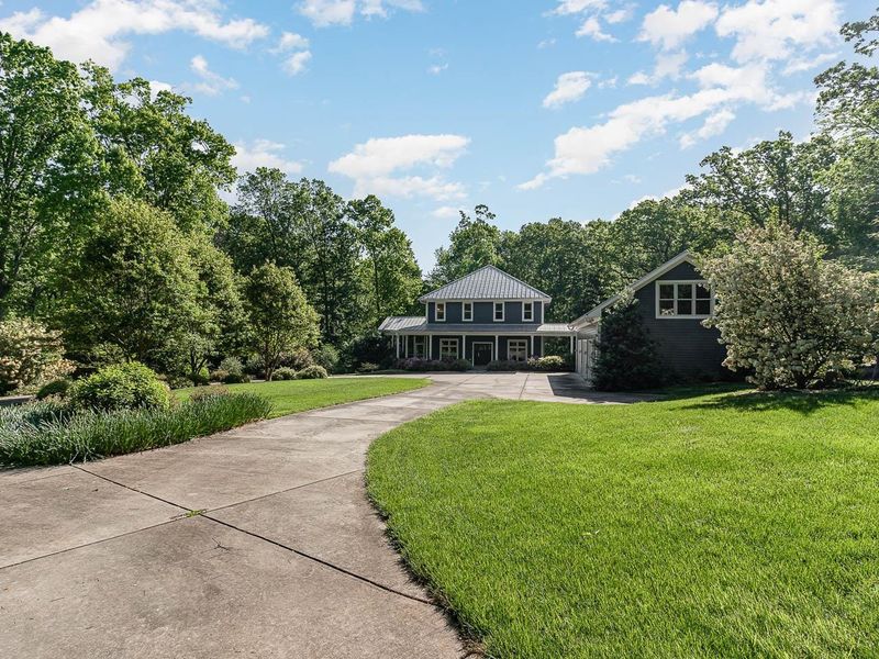 4903 Oak Hill Rd, Chapel Hill, NC 27514