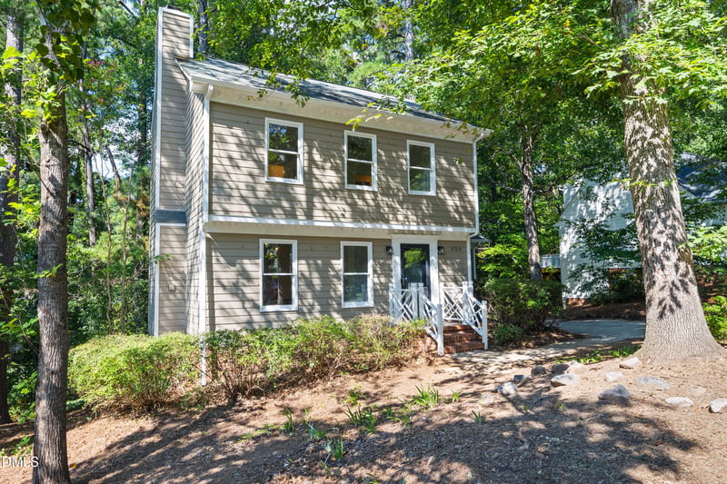 4904 Fortunes Ridge Dr, Durham, NC 27713