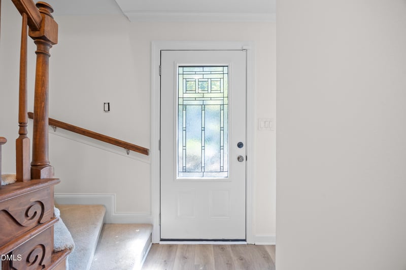 4904 Fortunes Ridge Dr, Durham, NC 27713