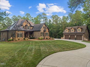 4905 Forestville Rd, Raleigh, NC 27616