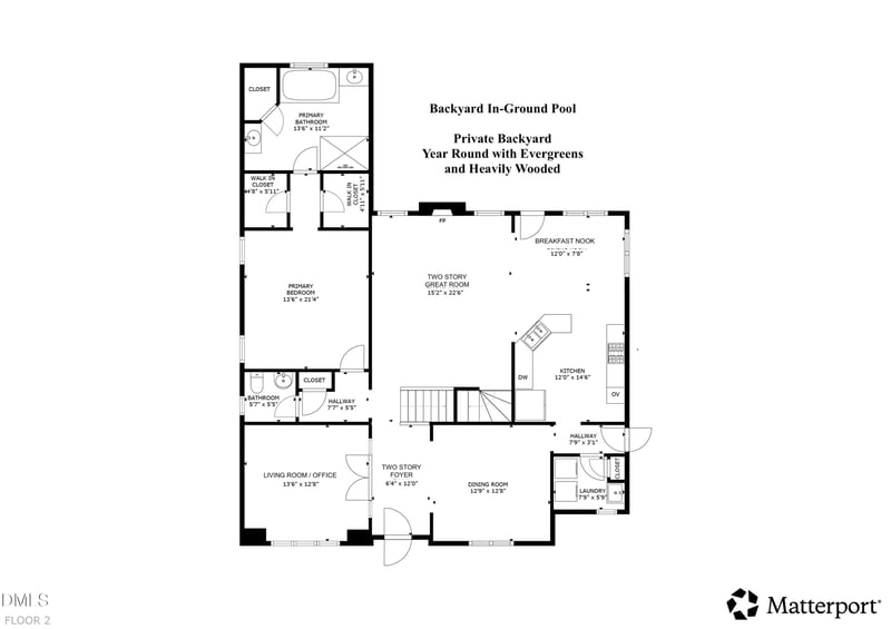 4905 Kingpost Dr, Fuquay Varina, NC 27526