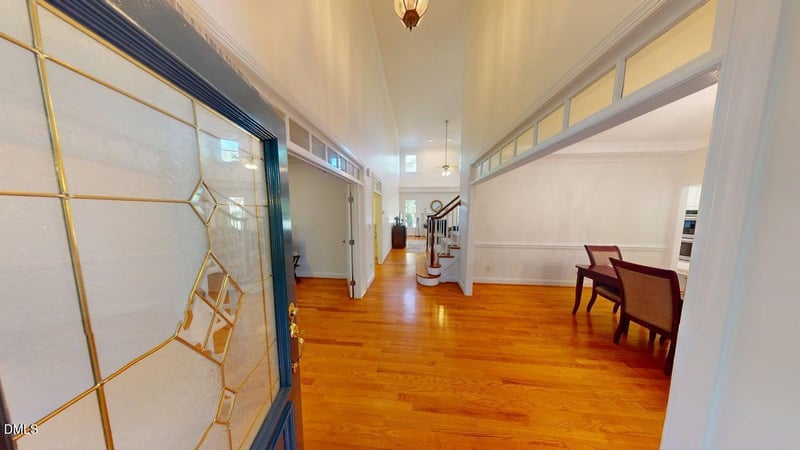 4905 Kingpost Dr, Fuquay Varina, NC 27526