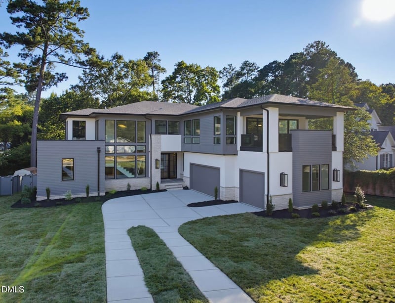 4907 Yadkin Dr, Raleigh, NC 27609