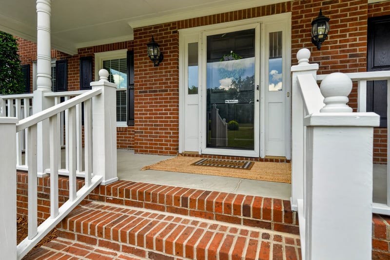 4908 Allanbrooke Ln, Fuquay Varina, NC 27526