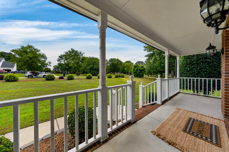 4908 Allanbrooke Ln, Fuquay Varina, NC 27526
