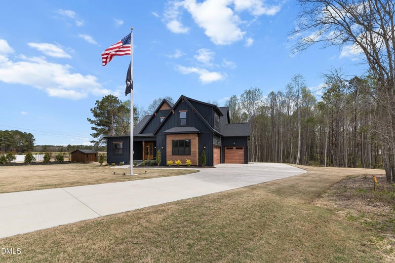 4908 Hidden Pasture Way, Zebulon, NC 27597