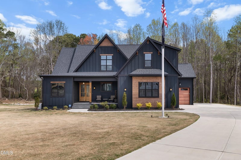 4908 Hidden Pasture Way, Zebulon, NC 27597