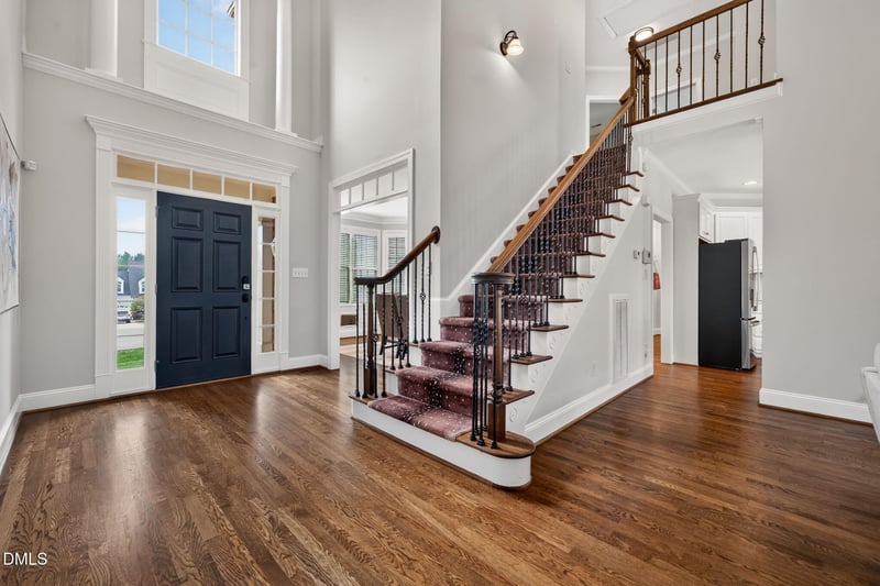 4908 Majestic Prince Ct, Raleigh, NC 27606