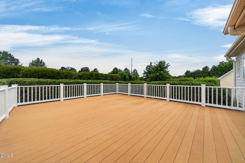 4908 Majestic Prince Ct, Raleigh, NC 27606