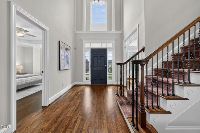 4908 Majestic Prince Ct, Raleigh, NC 27606
