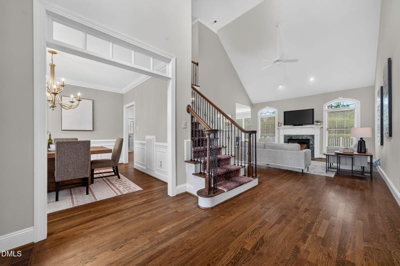 4908 Majestic Prince Ct, Raleigh, NC 27606