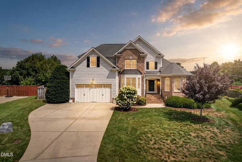 4908 Majestic Prince Ct, Raleigh, NC 27606