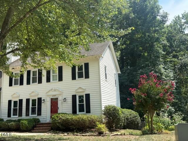 4909 Fortunes Ridge Dr, Durham, NC 27713