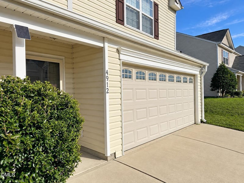 4912 Alenja Ln, Raleigh, NC 27616