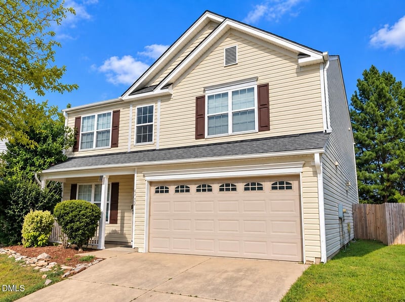 4912 Alenja Ln, Raleigh, NC 27616