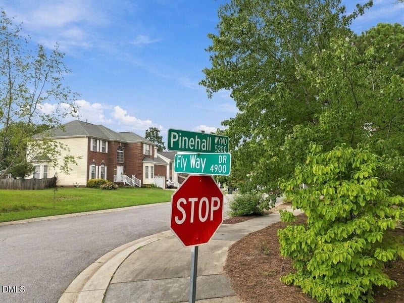 4912 Fly Way Dr Lot 47, Raleigh, NC 27604