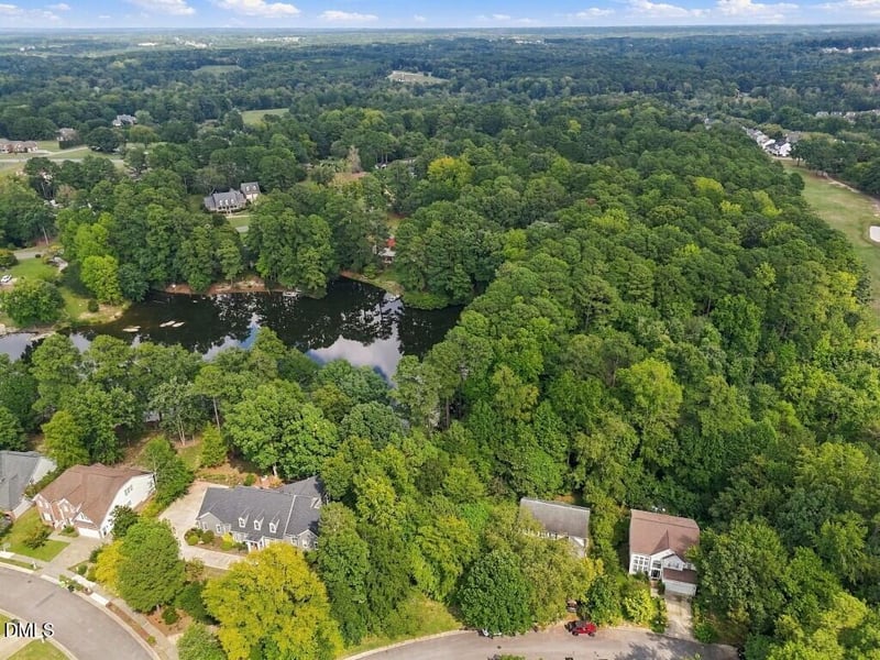 4912 Fly Way Dr Lot 47, Raleigh, NC 27604