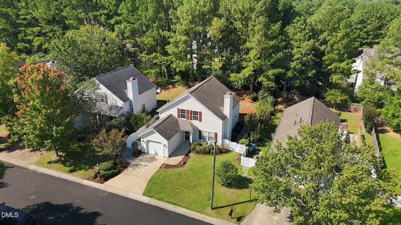 4912 Gable Ridge Dr, Durham, NC 27713