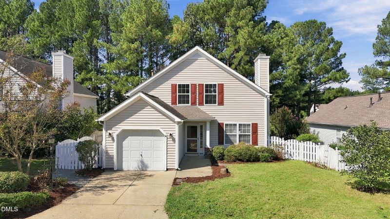 4912 Gable Ridge Dr, Durham, NC 27713