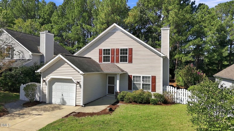 4912 Gable Ridge Dr, Durham, NC 27713