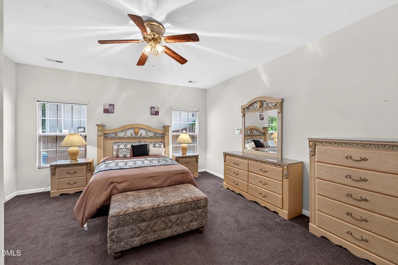 4912 Swanns Mill Dr, Durham, NC 27704