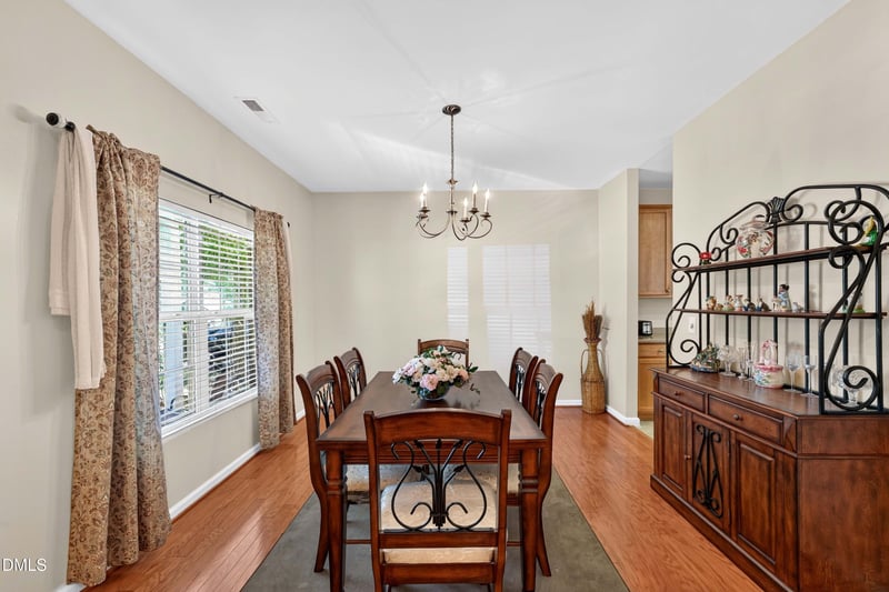 4912 Swanns Mill Dr, Durham, NC 27704