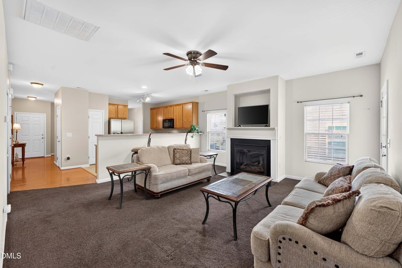 4912 Swanns Mill Dr, Durham, NC 27704