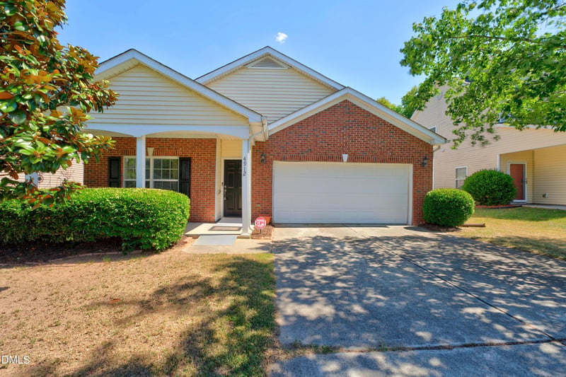 4912 Swanns Mill Dr, Durham, NC 27704