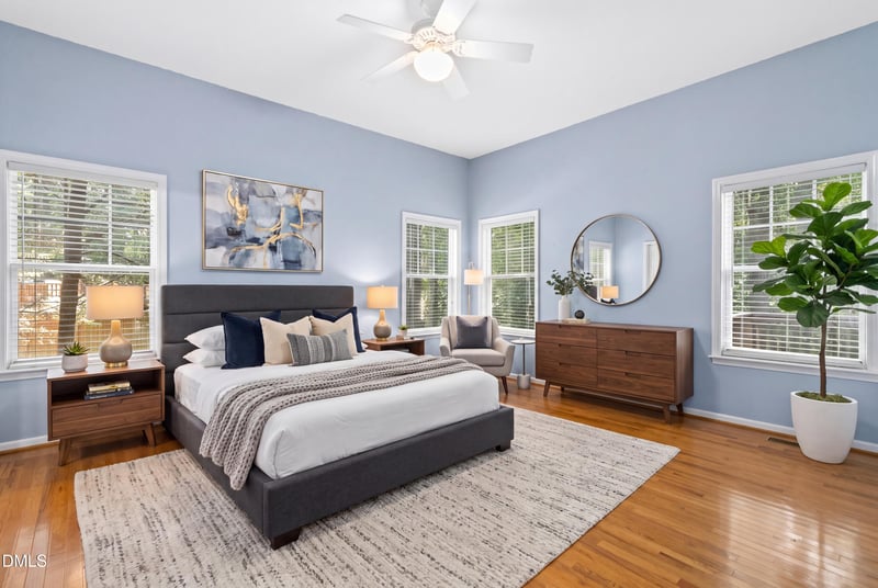 4913 Rhythm Dr, Apex, NC 27539