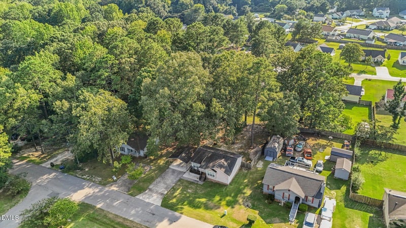 4914 S Pointe, Sanford, NC 27332