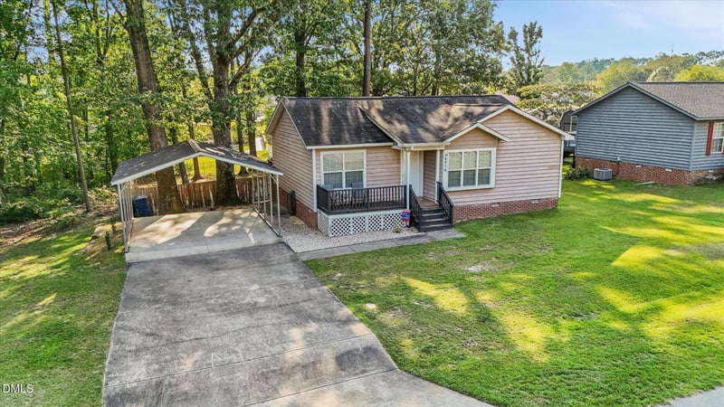 4914 S Pointe, Sanford, NC 27332