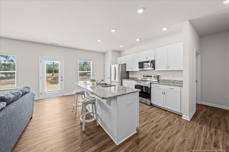 4915 Pioneer Dr, Sanford, NC 27330