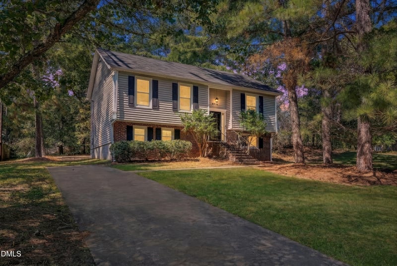 4916 Wineberry Dr, Durham, NC 27713