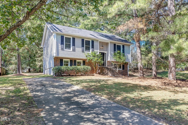 4916 Wineberry Dr, Durham, NC 27713