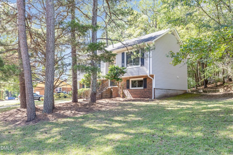 4916 Wineberry Dr, Durham, NC 27713