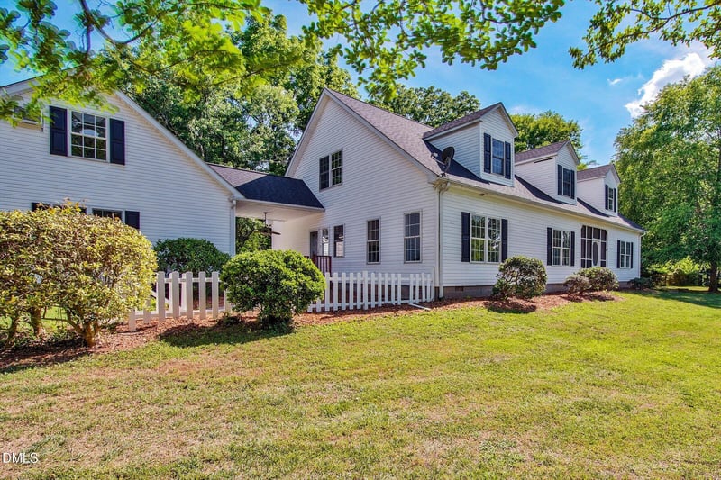 4918 Brant Hill Ln, Hillsborough, NC 27278