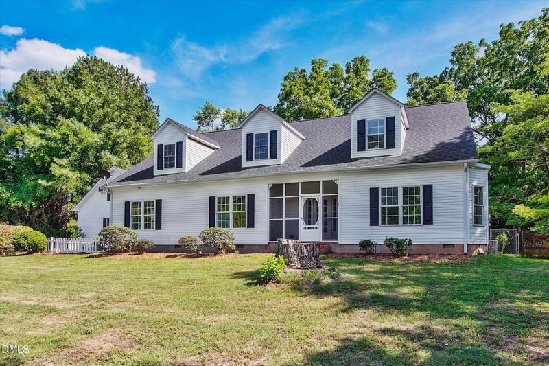 4918 Brant Hill Ln, Hillsborough, NC 27278