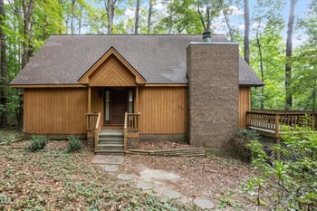 4918 Connell Dr, Raleigh, NC 27612