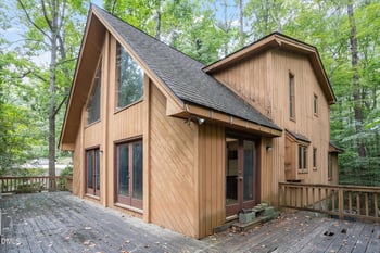 4918 Connell Dr, Raleigh, NC 27612