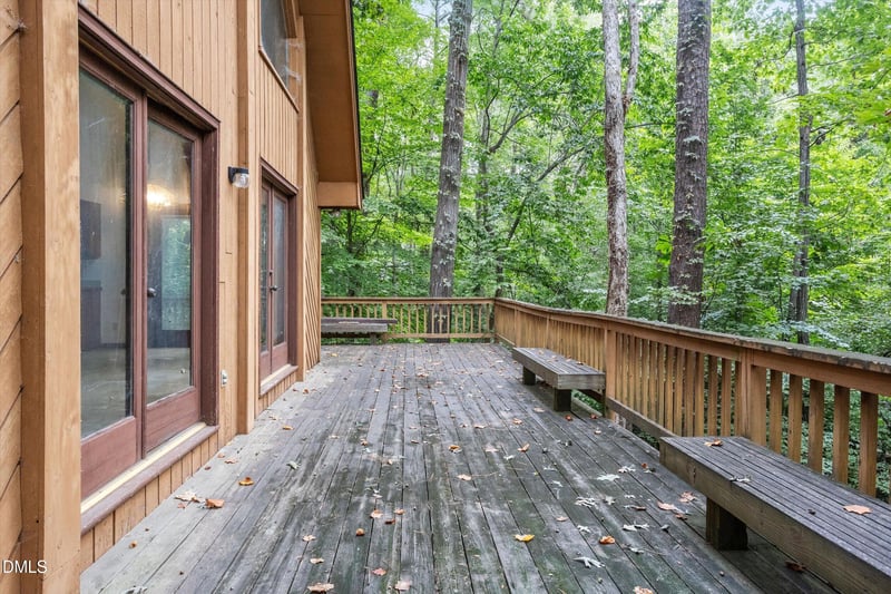 4918 Connell Dr, Raleigh, NC 27612