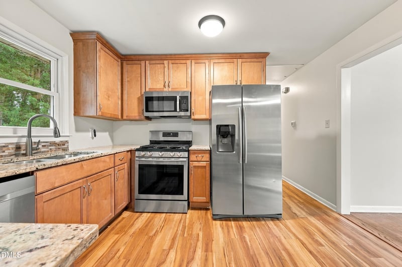 4919 Brentwood Rd, Durham, NC 27713