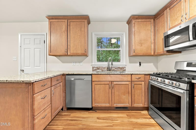4919 Brentwood Rd, Durham, NC 27713