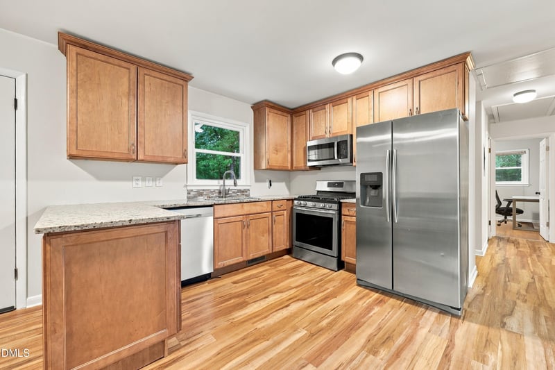4919 Brentwood Rd, Durham, NC 27713