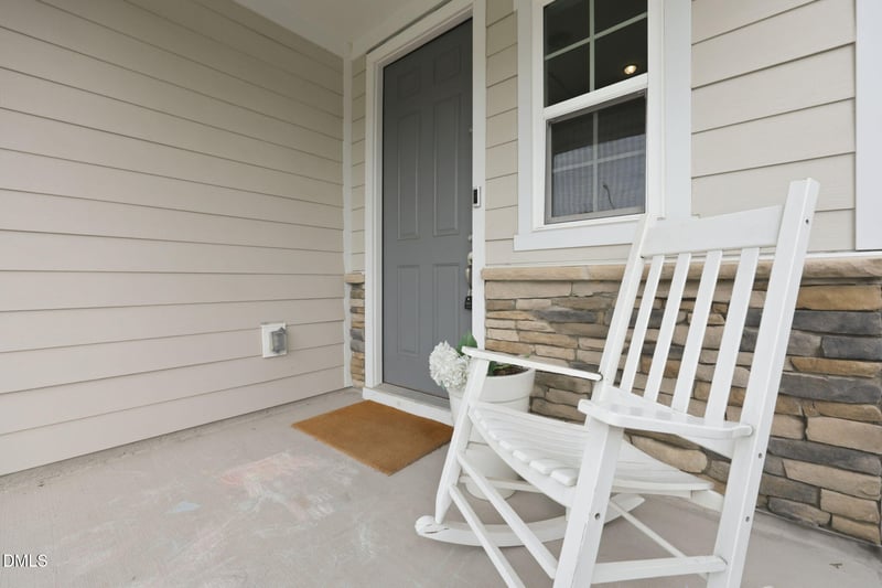 4921 Abundance Ave, Raleigh, NC 27616