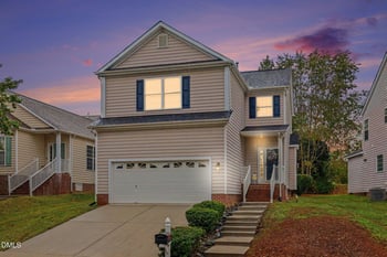 4921 Delta Lake Dr, Raleigh, NC 27612