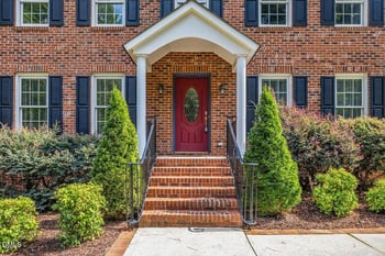 4925 Birchleaf Dr, Raleigh, NC 27606