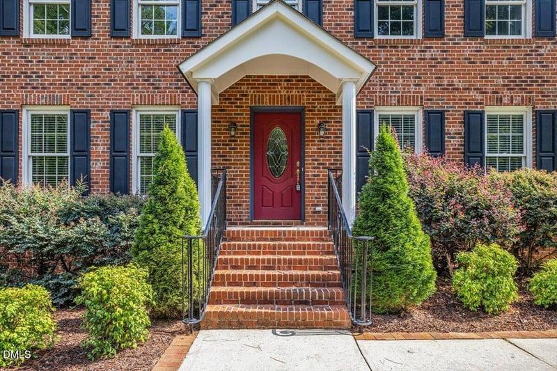 4925 Birchleaf Dr, Raleigh, NC 27606