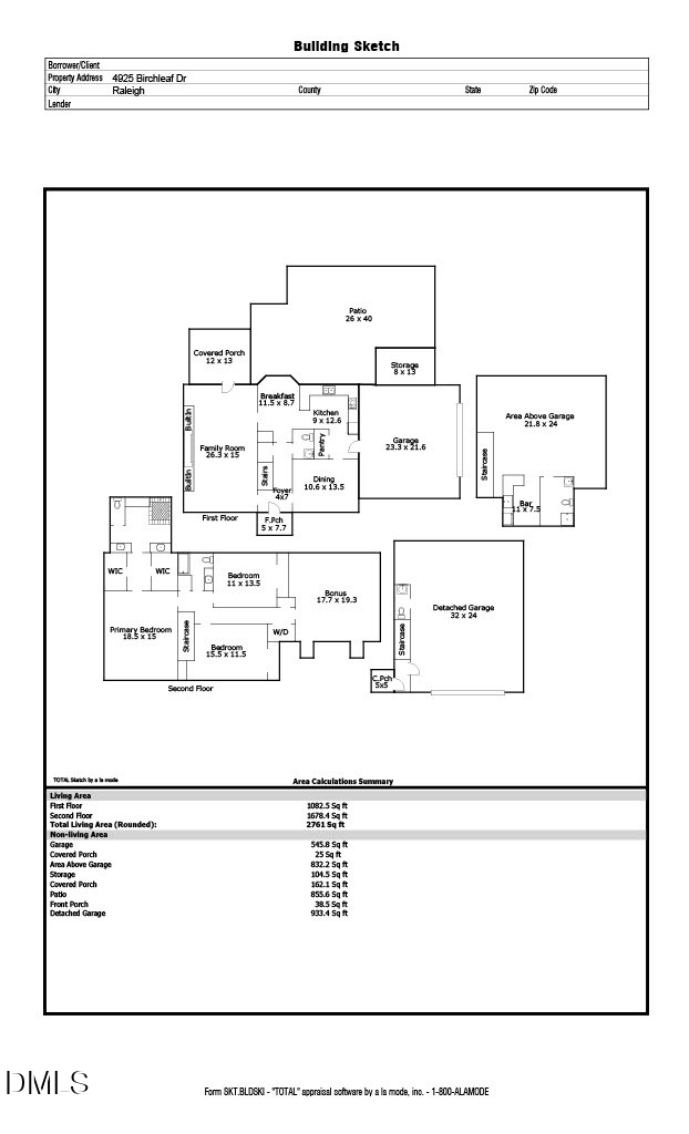 Home Worth Check